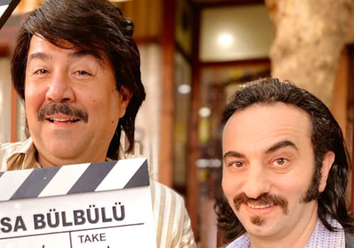 'BURSA BÜLBÜLÜ' PLAKÇIDA!